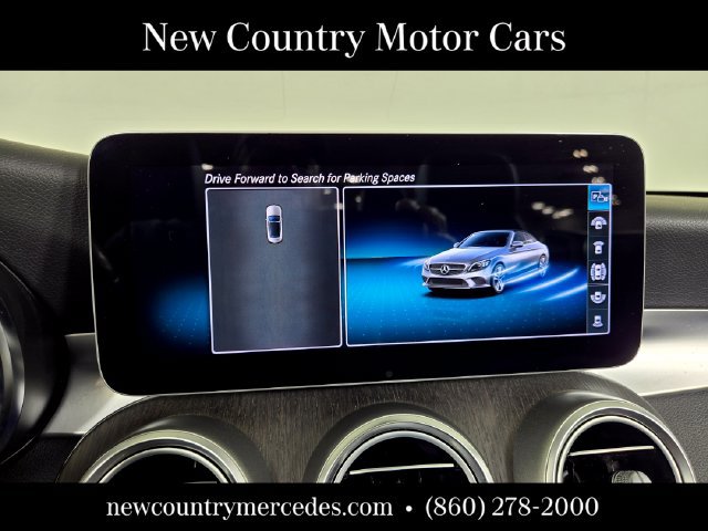 Certified 2020 Mercedes-Benz C 300 4MATIC Cabriolet image 30
