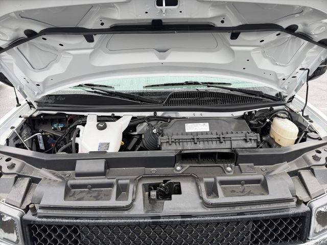 New 2025 Chevrolet Express 3500 w/ Power Convenience Package RWD image 37