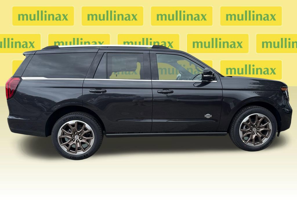 New 2026 Ford Expedition King Ranch image 17