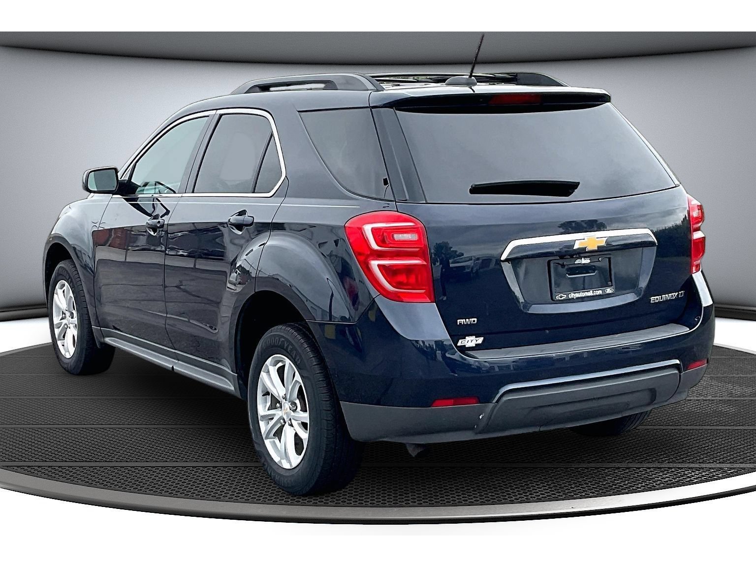 Used 2016 Chevrolet Equinox LT w/ Convenience Package AWD/4WD image 18