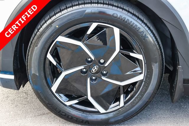 Used 2024 Hyundai Ioniq 5 SEL RWD image 9