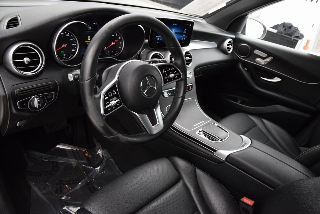 Used 2021 Mercedes-Benz GLC 300 image 19