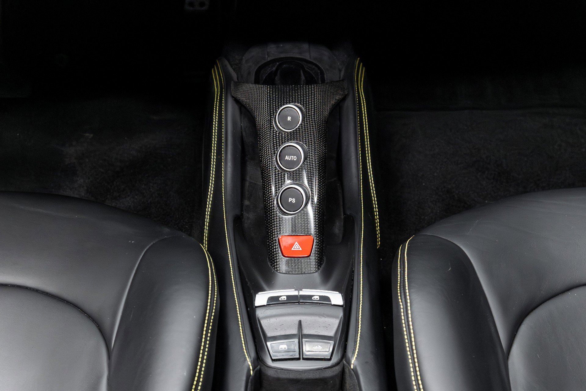 Used 2017 Ferrari 488 Spider image 29