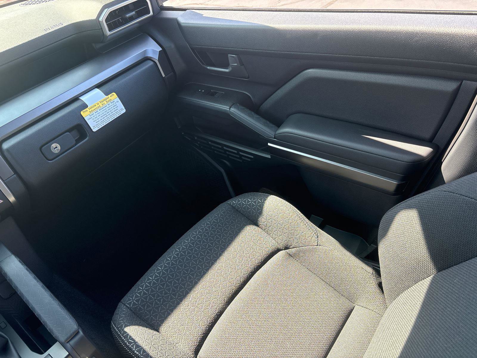Used 2026 Toyota 4Runner SR5 image 15
