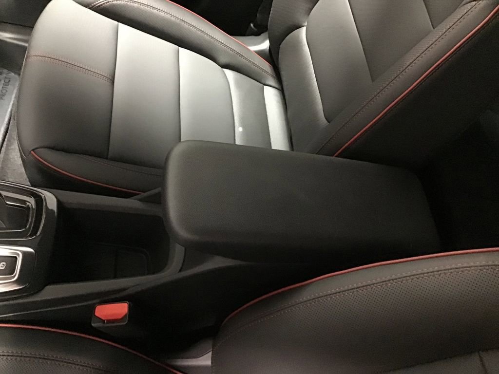 New 2026 Chevrolet TrailBlazer RS w/ Convenience Package image 20