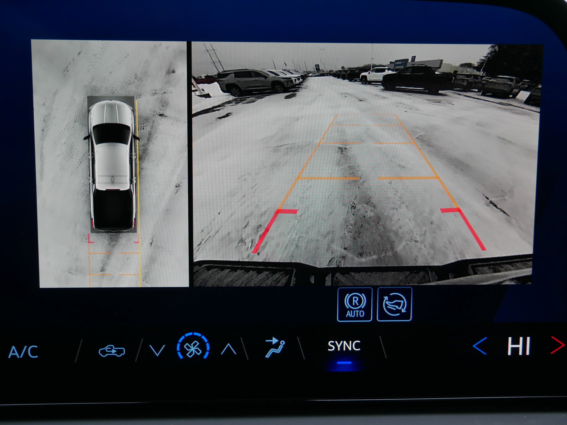 New 2026 Chevrolet Silverado EV W/T w/ LPO, Custom Package image 9