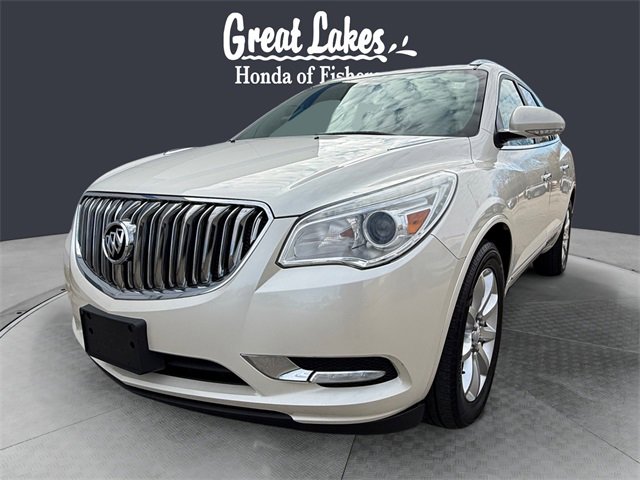 Used 2013 Buick Enclave Premium w/ Trailering Provision Package