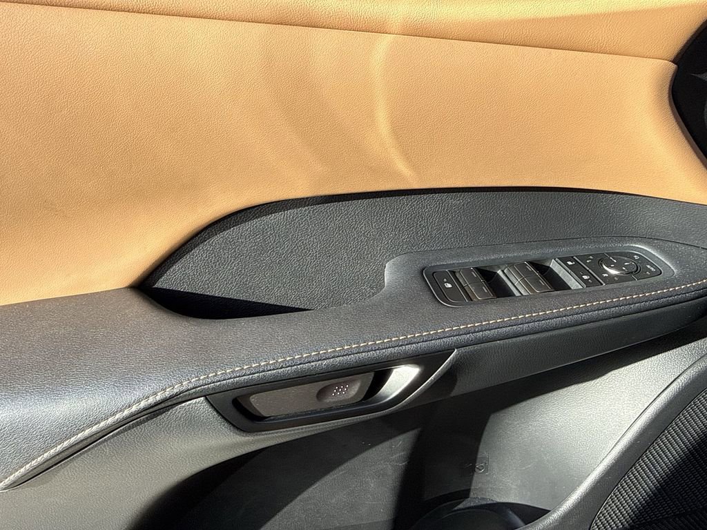 Used 2025 Lexus RX 350 FWD image 29