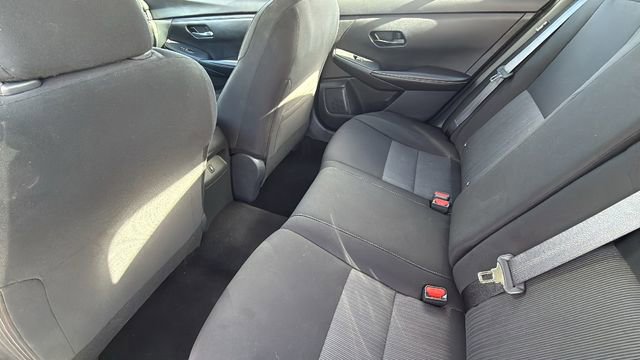 Used 2024 Nissan Sentra SV image 24