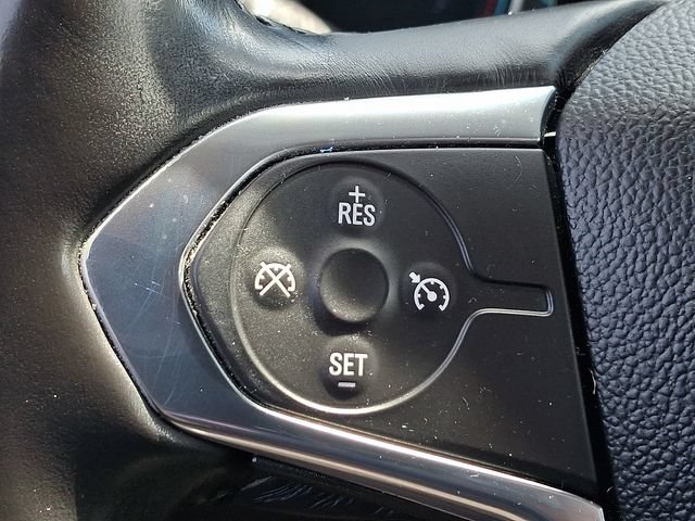 Used 2018 Chevrolet Traverse LT w/ LPO, Black Accent Package AWD/4WD image 24