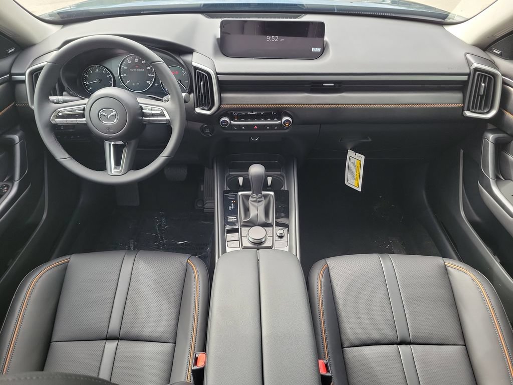 New 2026 MAZDA CX-50 AWD 2.5 S w/ Weather Package image 14