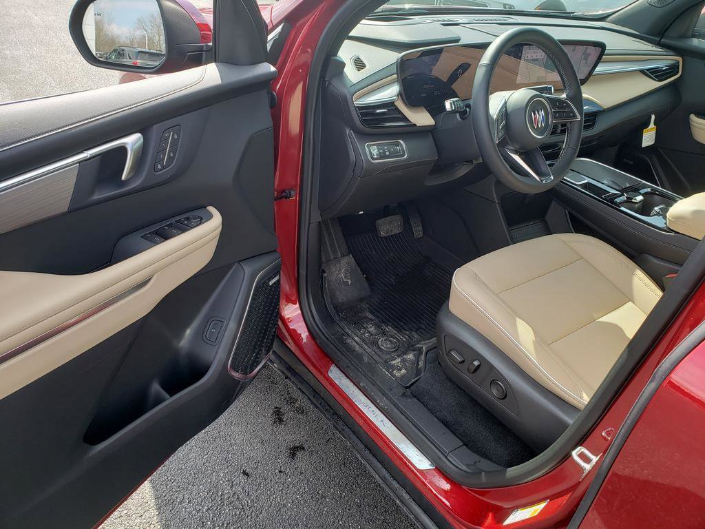 New 2026 Buick Enclave Preferred w/ Power Package image 11