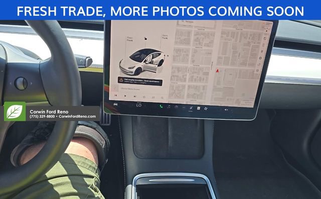 Used 2023 Tesla Model 3 Performance image 13