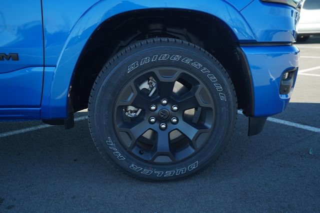 New 2026 RAM 1500 Big Horn image 43