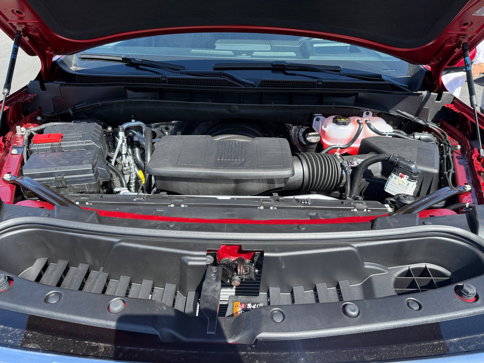 New 2026 GMC Yukon XL Denali w/ Sun & Power Step Package image 20