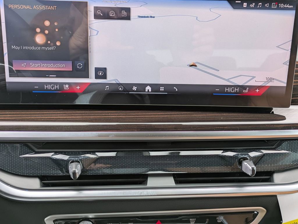 New 2026 BMW X5 xDrive40i image 22