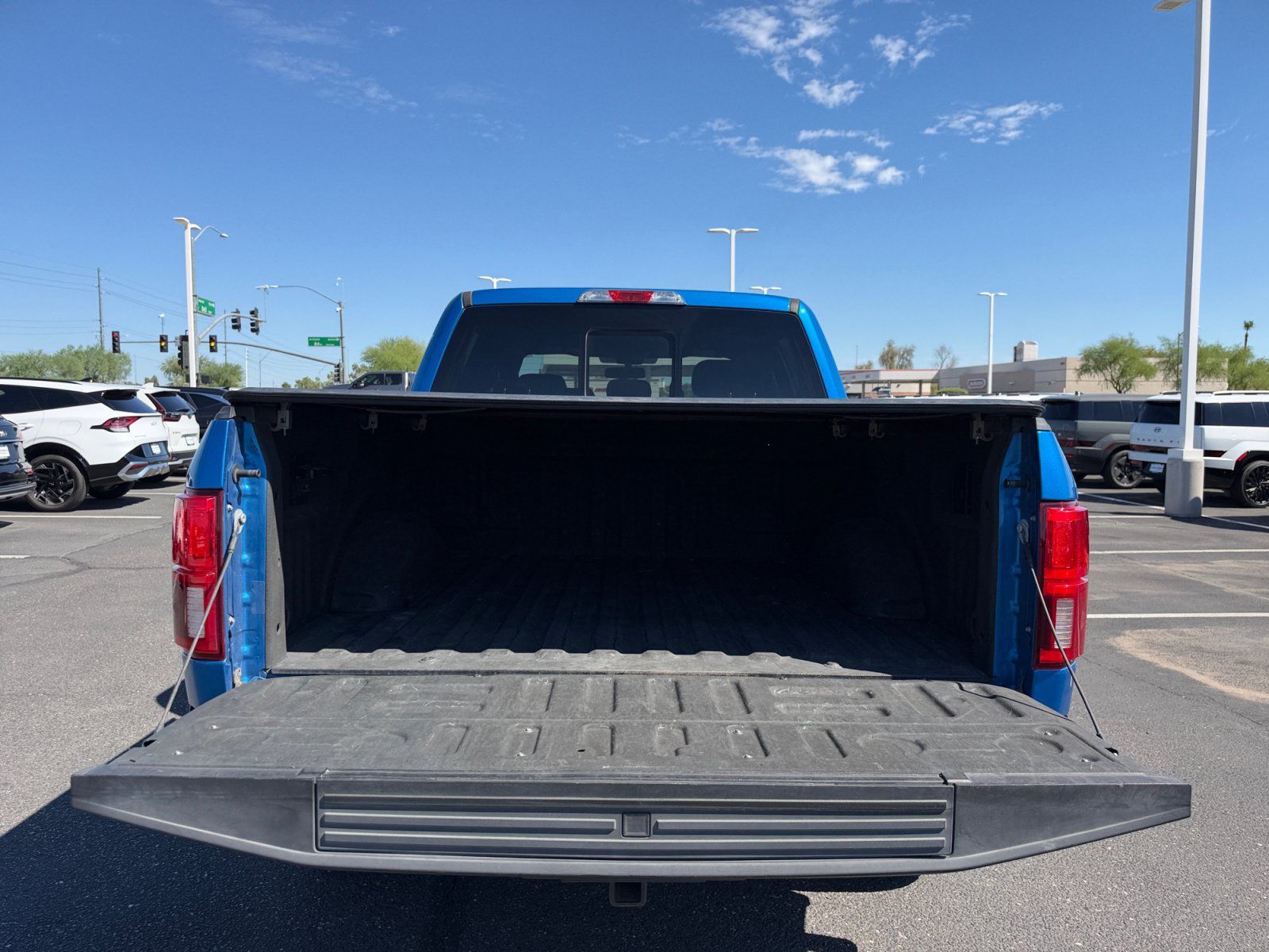 Used 2019 Ford F150 XLT w/ Equipment Group 302A Luxury AWD/4WD image 33