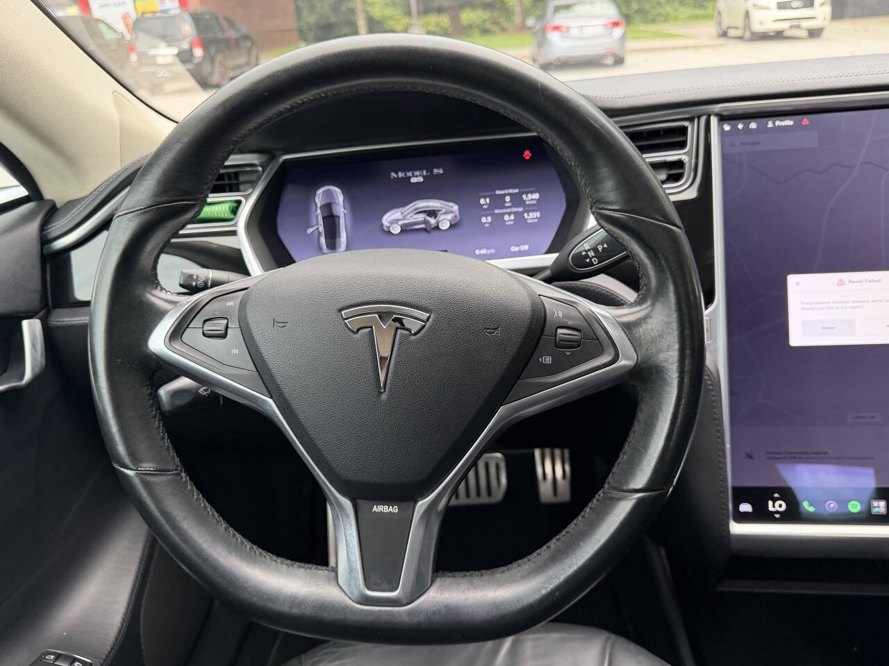 Used 2012 Tesla Model S RWD image 12