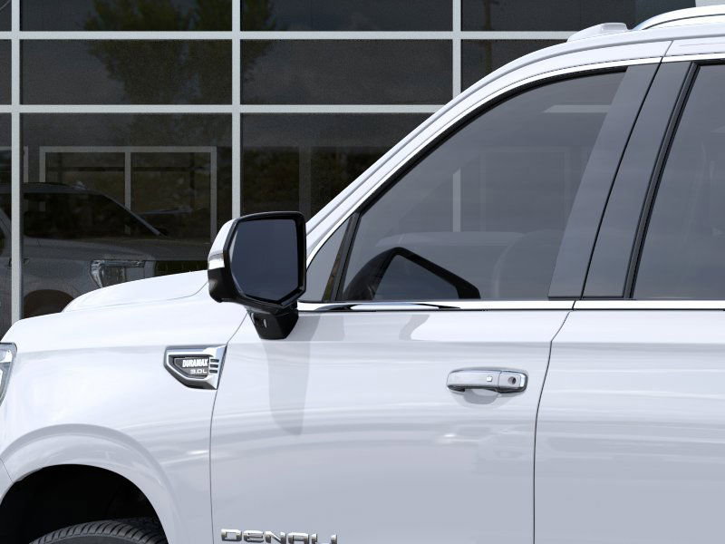New 2026 GMC Yukon XL Denali w/ Denali Reserve Package image 27