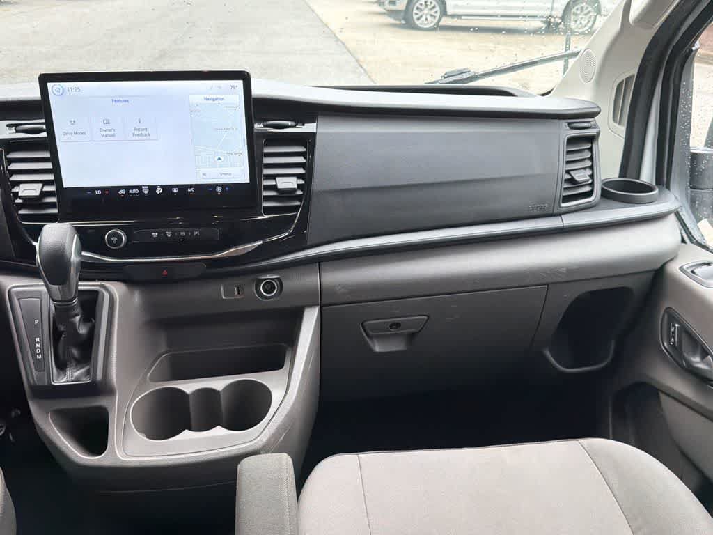 Used 2024 Ford Transit 350 XLT RWD image 18