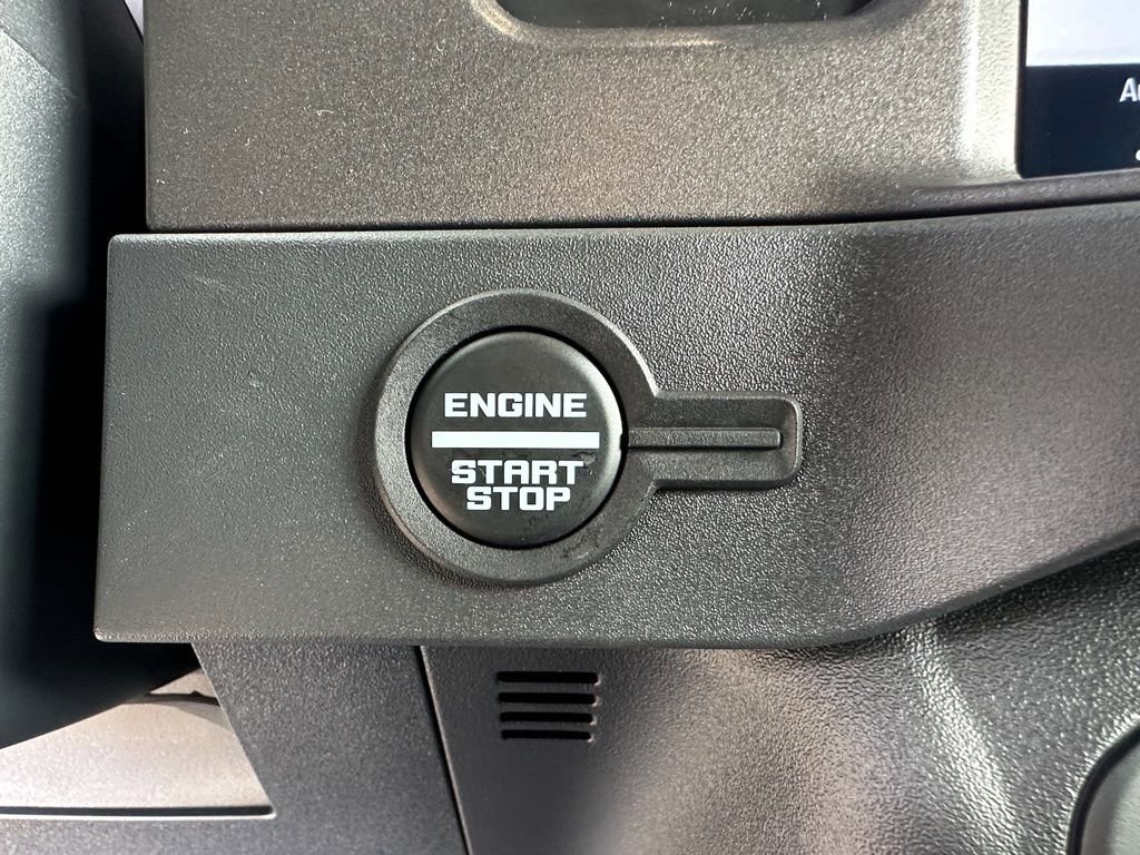 New 2026 Ford Bronco Big Bend w/ Black Appearance Package image 10