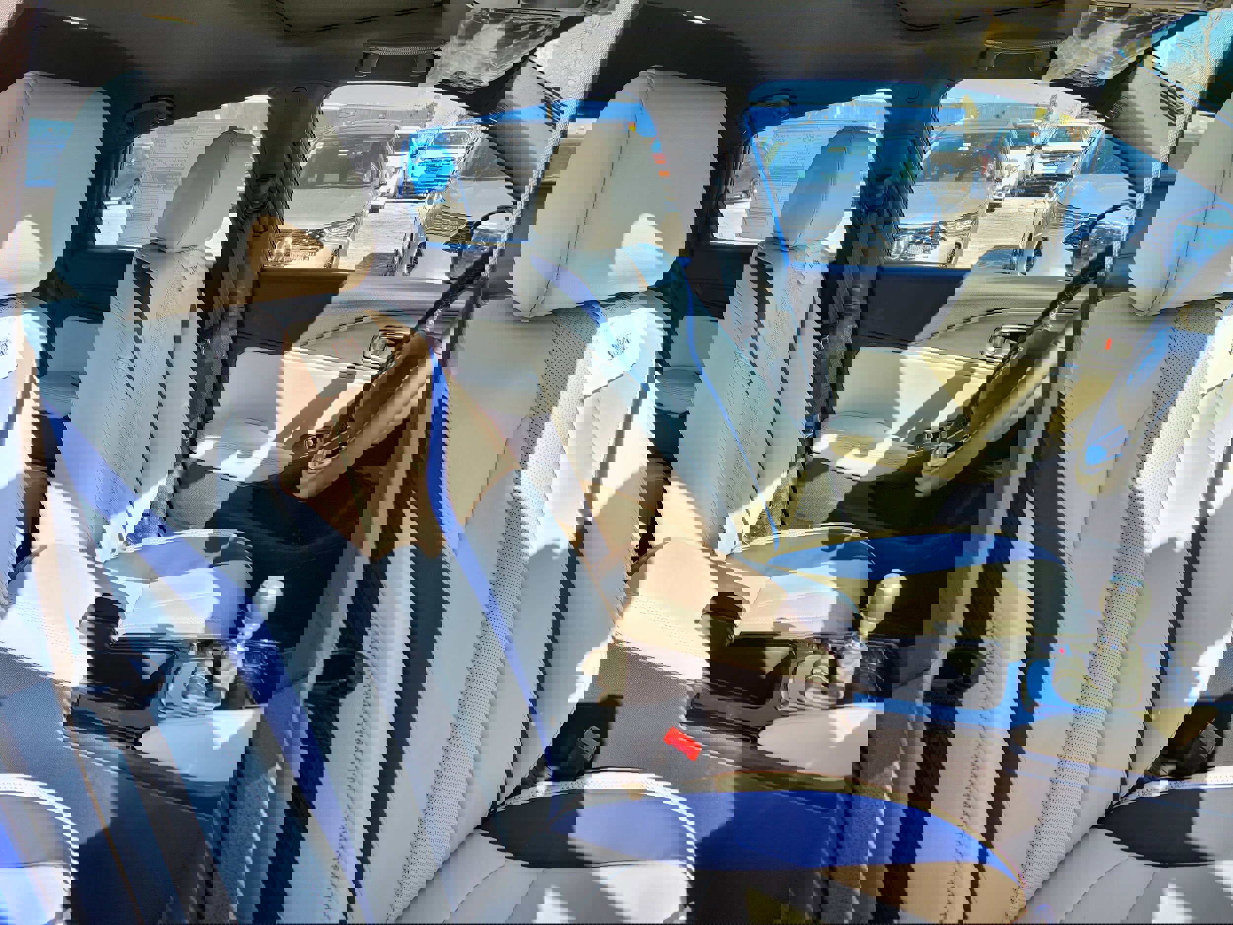 New 2026 Acura Integra A-Spec image 12