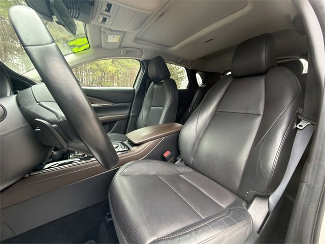 Used 2024 MAZDA CX-30 AWD 2.5 S w/ Premium Package image 11