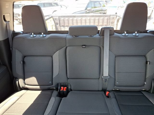 Used 2022 GMC Sierra 1500 Elevation AWD/4WD image 19