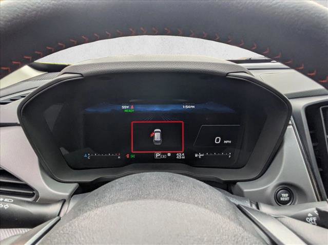 New 2026 Subaru Crosstrek 2.5i Limited AWD/4WD image 17