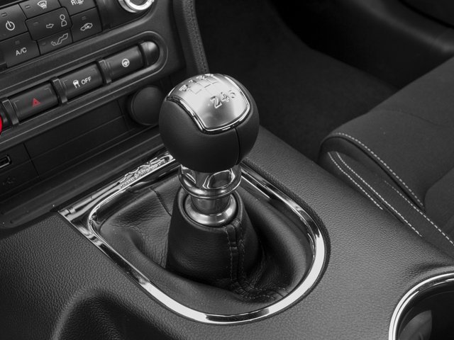 Used 2016 Ford Mustang GT w/ Black Accent Package RWD image 10