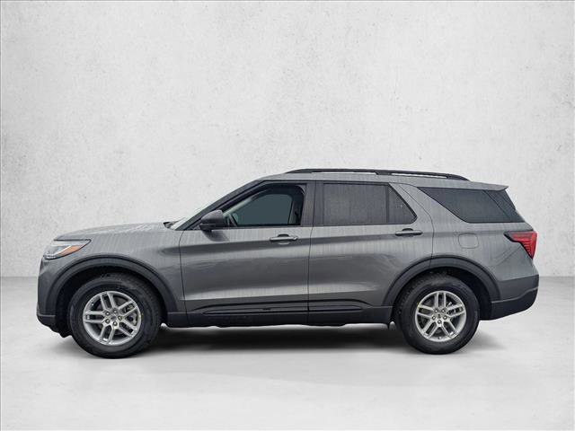 New 2026 Ford Explorer Active w/ Active Comfort Package image 5