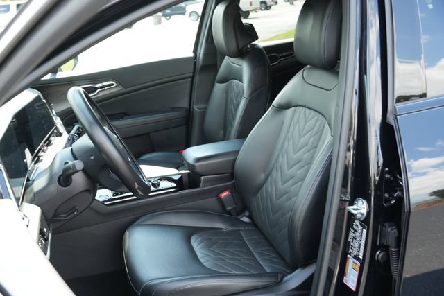 Used 2025 Kia Sportage X-Line AWD/4WD image 23