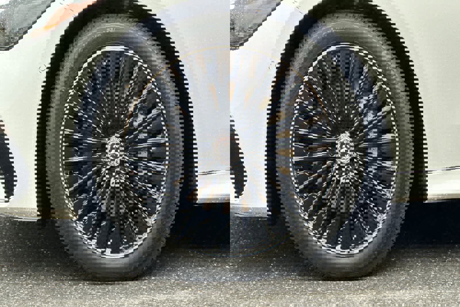 New 2026 Mercedes-Benz CLE 300 4MATIC Cabriolet image 24