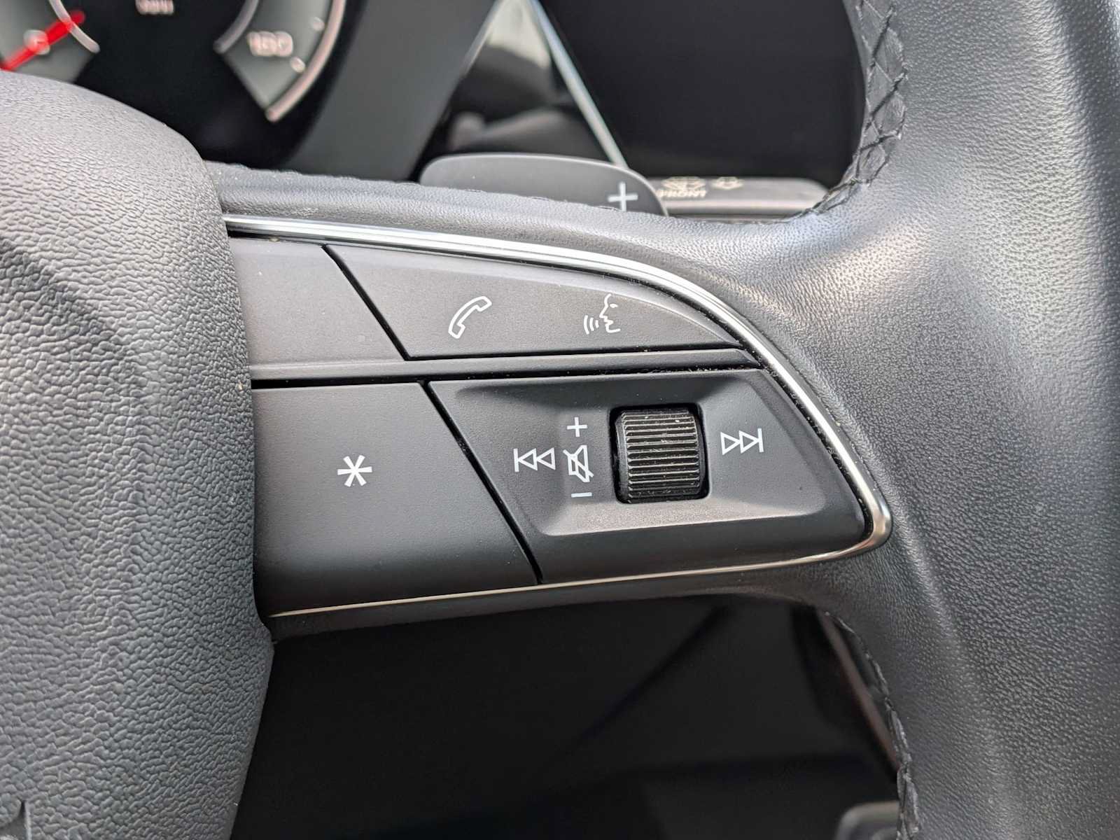 Used 2023 Audi A3 2.0T Premium Plus w/ Premium Plus Package FWD image 25