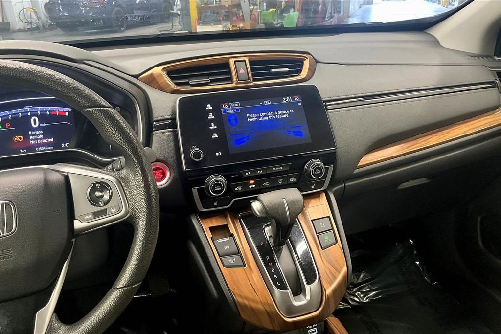 Used 2020 Honda CR-V EX image 5
