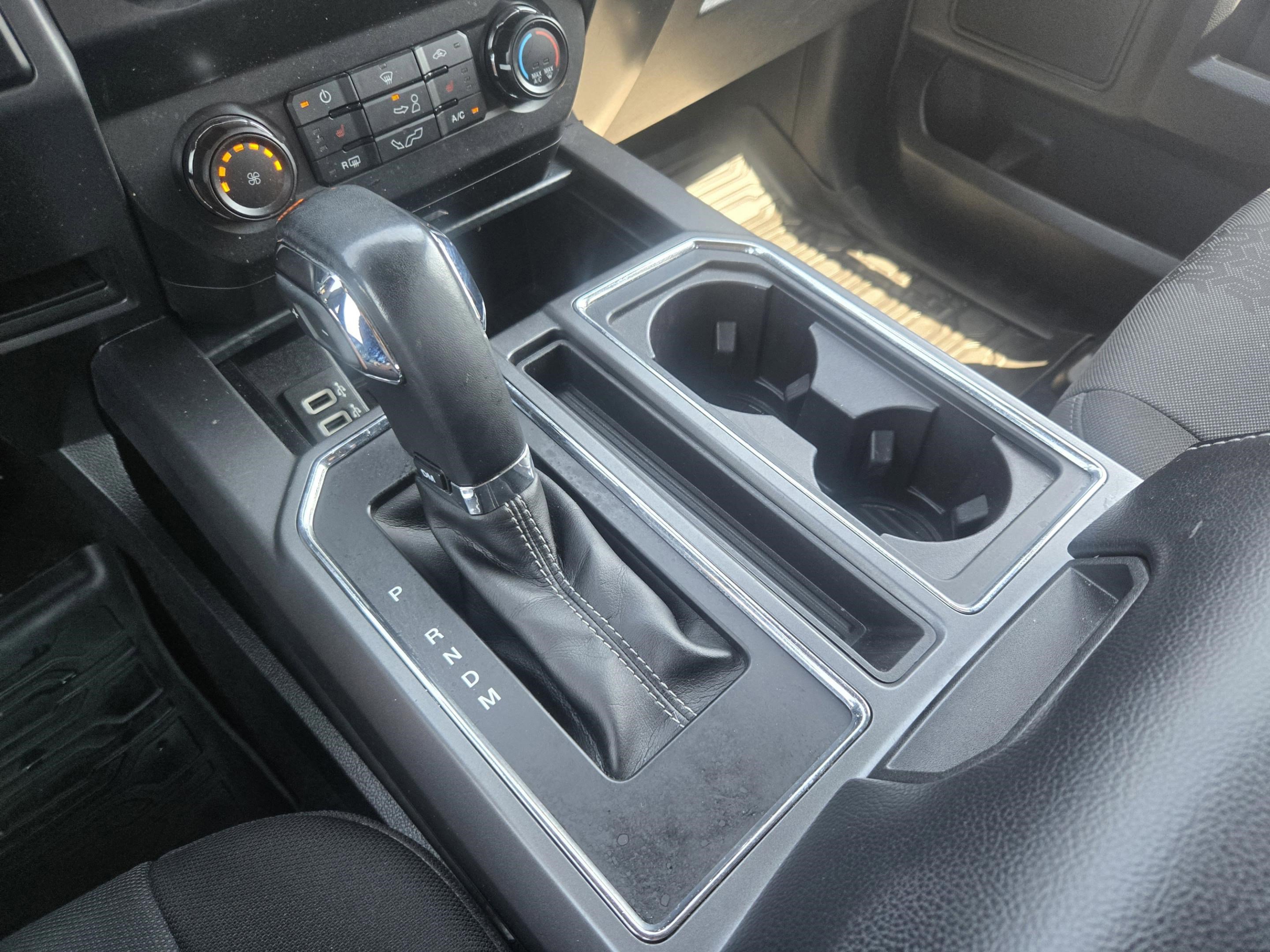 Used 2019 Ford F150 XLT w/ Equipment Group 302A Luxury image 18