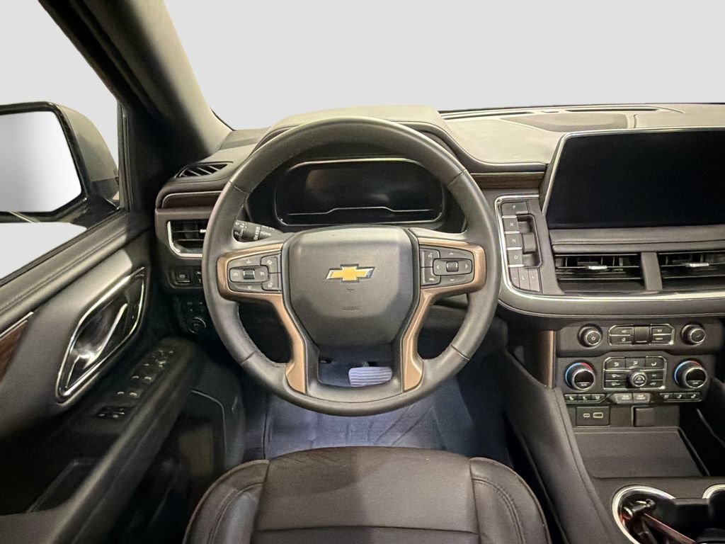Used 2023 Chevrolet Tahoe High Country AWD/4WD image 25