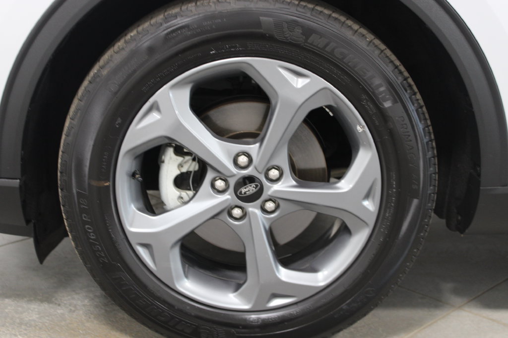 Used 2025 Ford Escape ST-Line FWD image 43