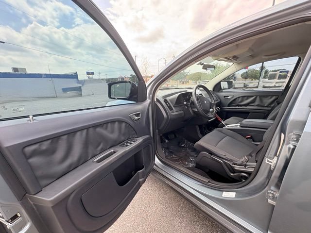 Used 2010 Dodge Journey SE w/ Popular Equipment Group FWD image 17
