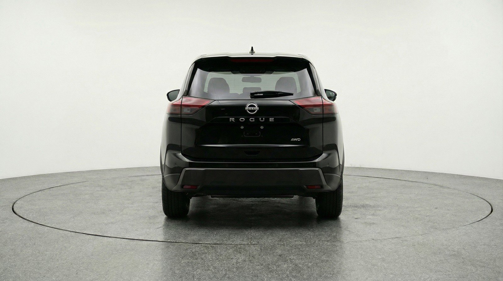 Used 2025 Nissan Rogue SV image 7