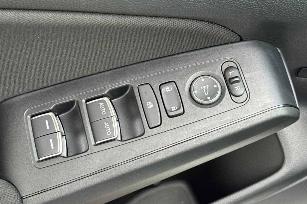Certified 2026 Honda Civic Sport image 16