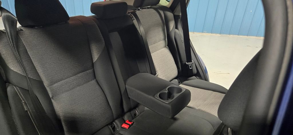 Used 2023 Nissan Rogue SV image 37