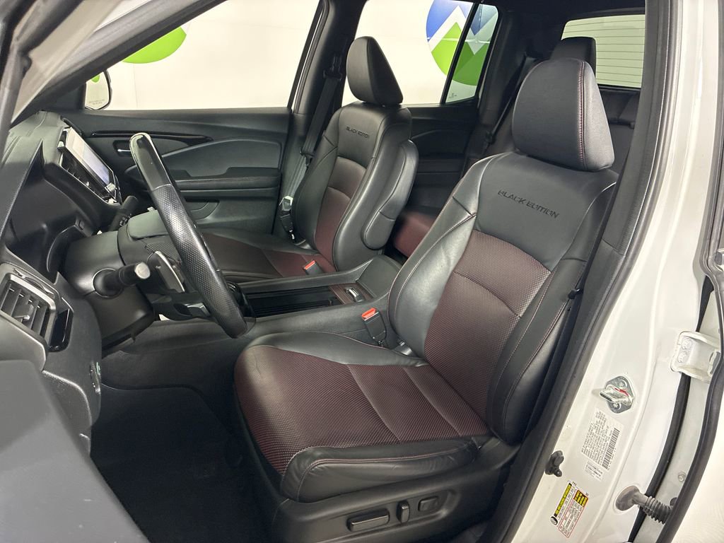 Used 2022 Honda Ridgeline Black Edition image 24