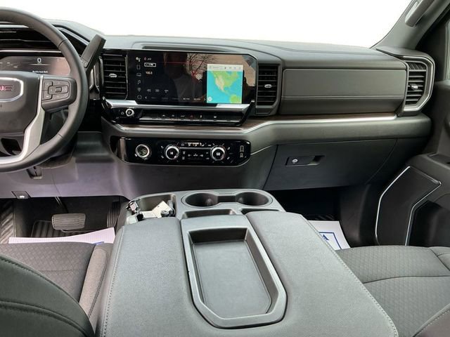 Used 2023 GMC Sierra 1500 Elevation AWD/4WD image 4