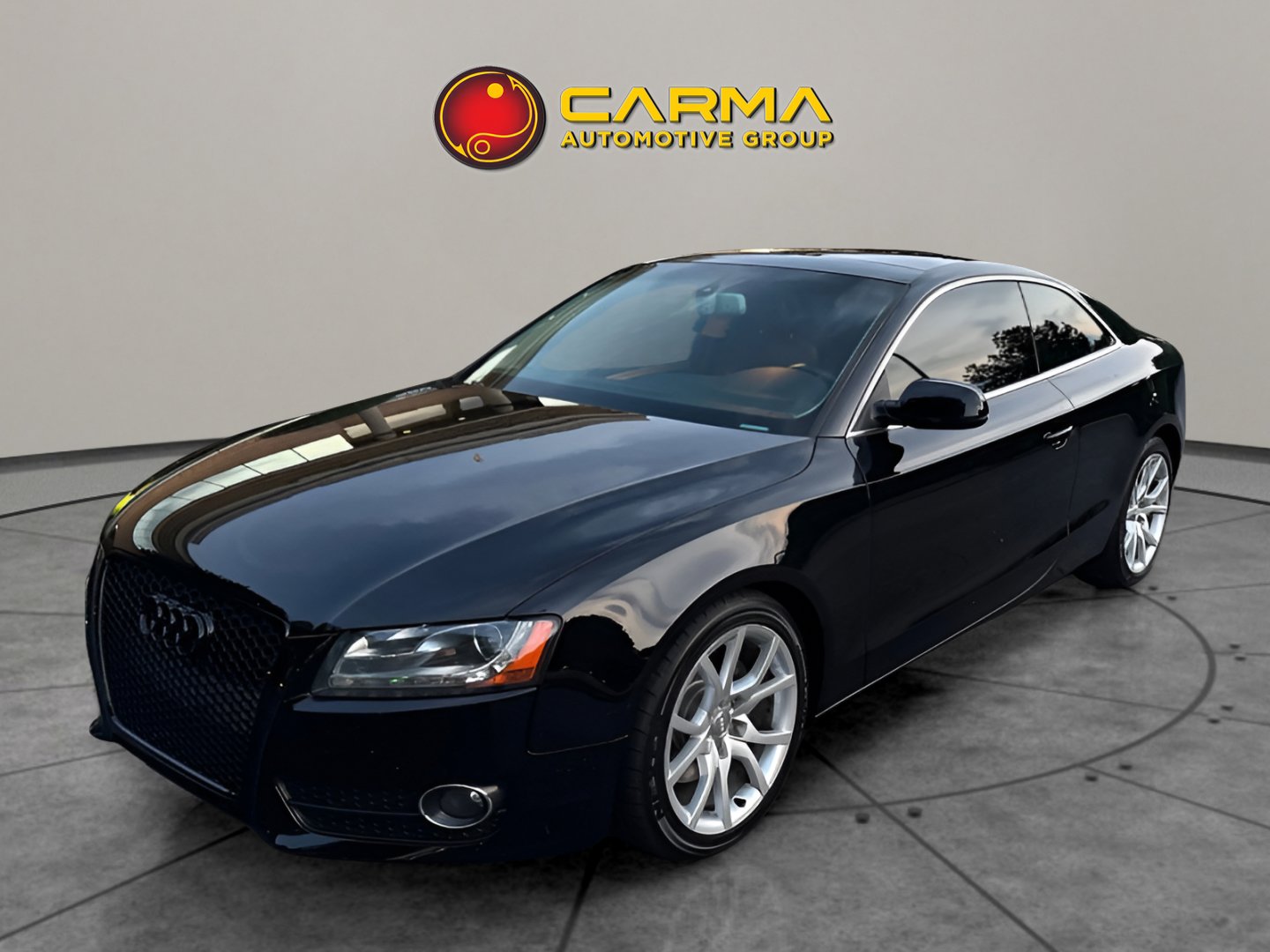 Used 2012 Audi A5 2.0T Premium Plus