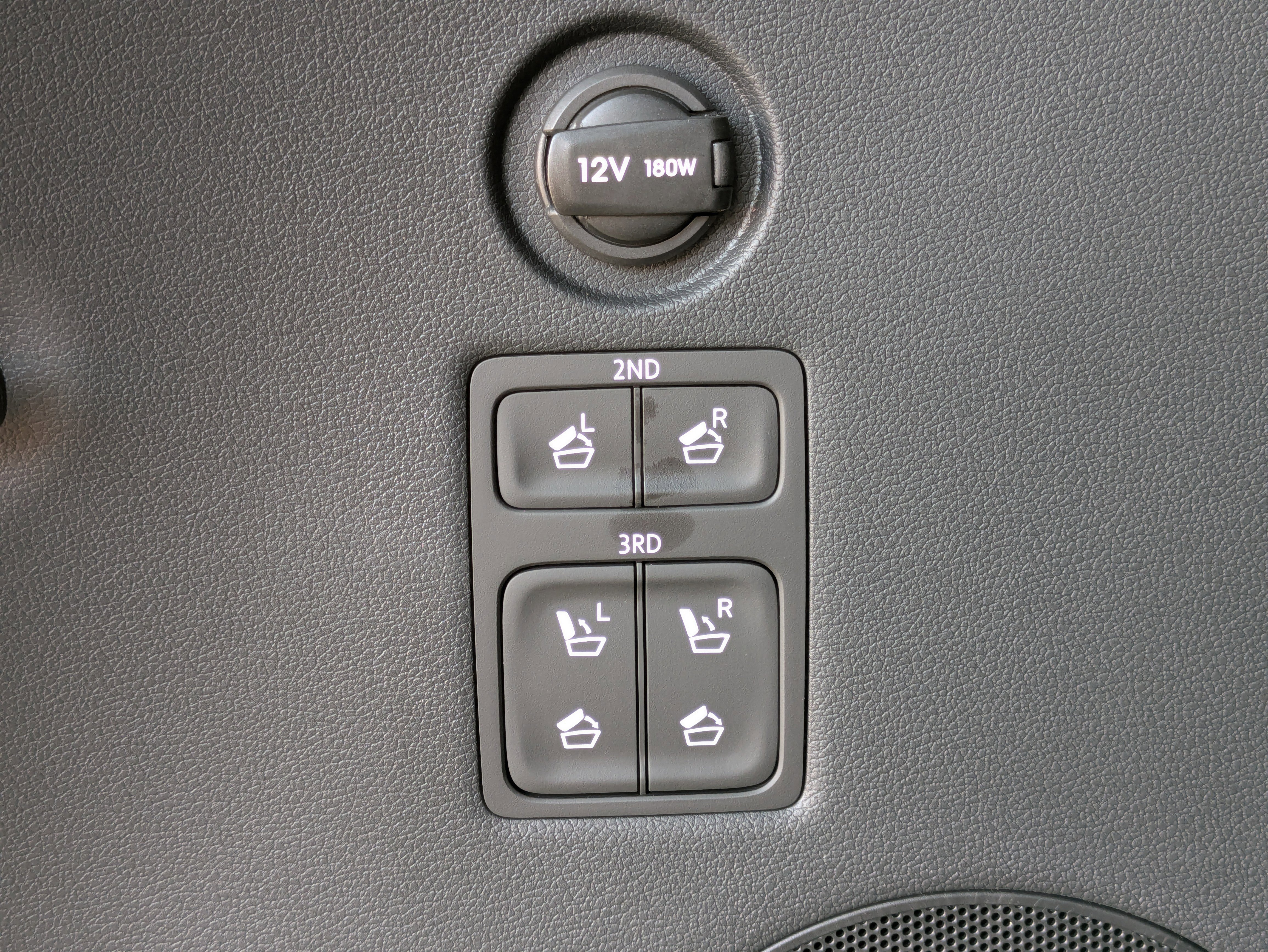 New 2025 Hyundai Palisade Calligraphy image 14