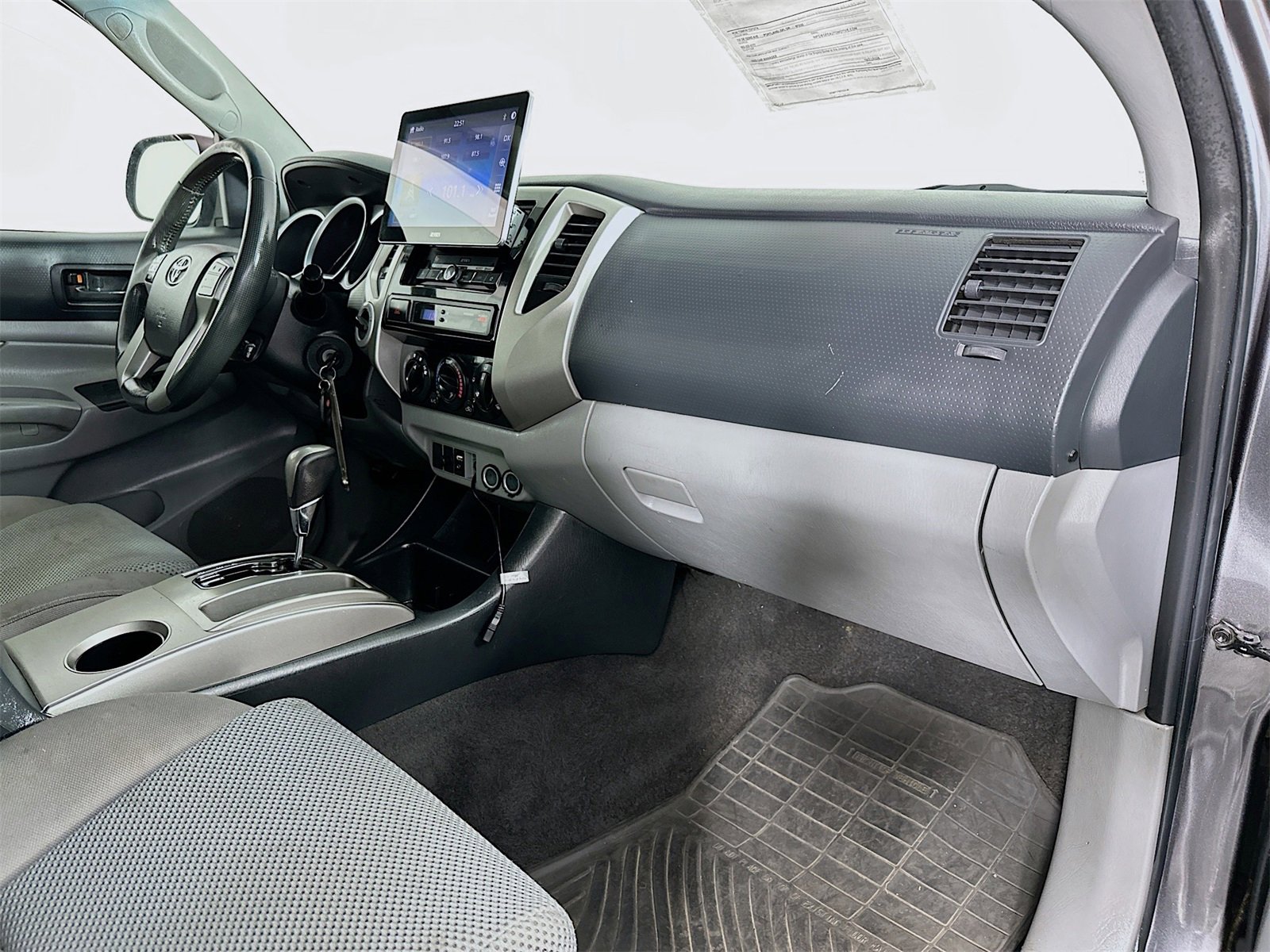 Used 2013 Toyota Tacoma Base w/ TRD Sport Pkg image 27