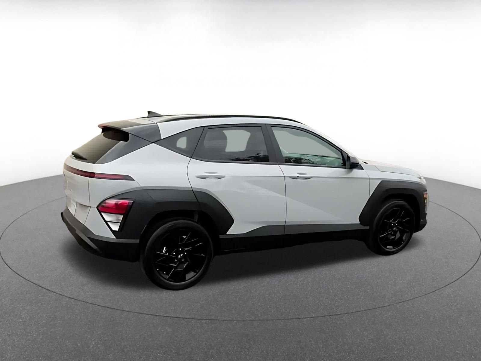 Used 2026 Hyundai Kona SEL Sport FWD image 11