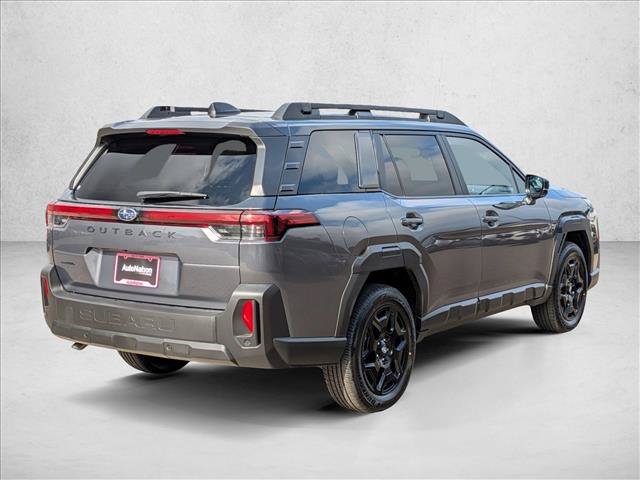 New 2026 Subaru Outback Limited AWD/4WD image 2