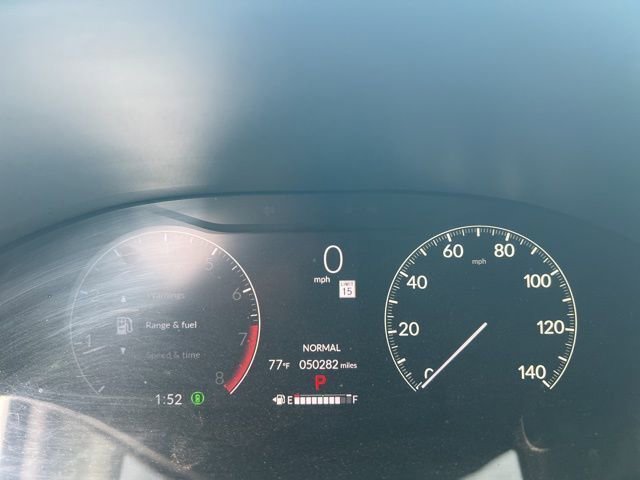 Used 2024 Honda HR-V EX-L image 13